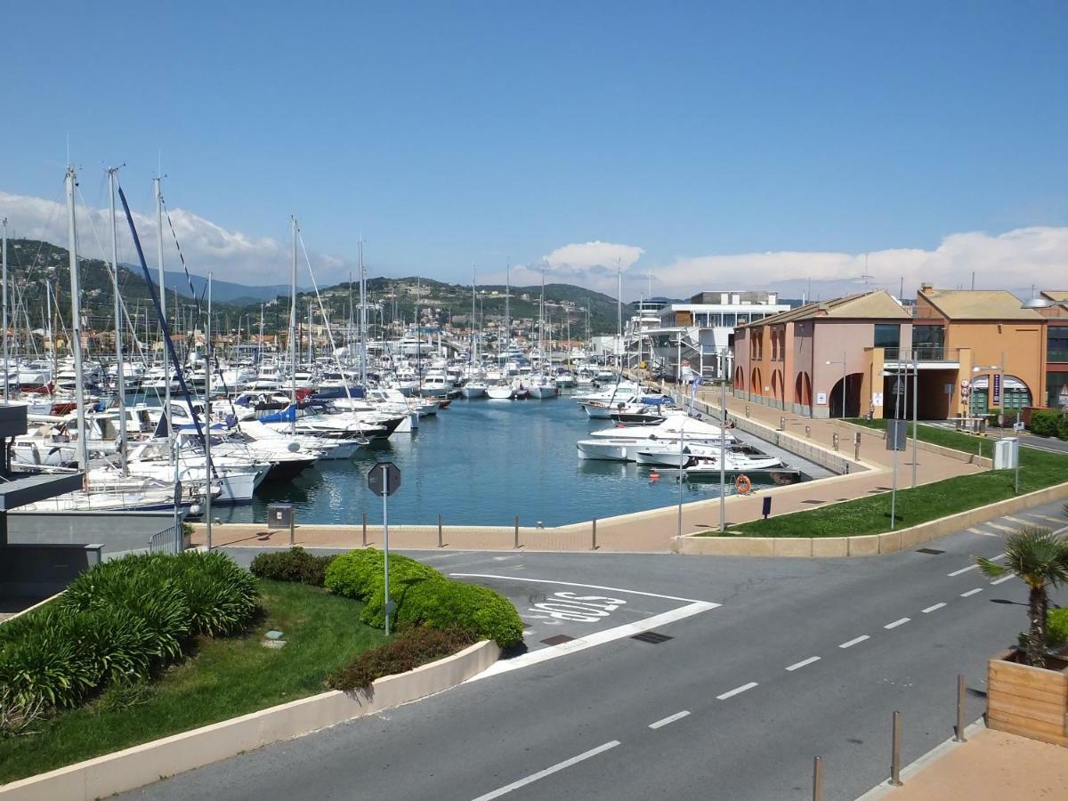 Apartmán Casa Amico Mare Loano Exteriér fotografie