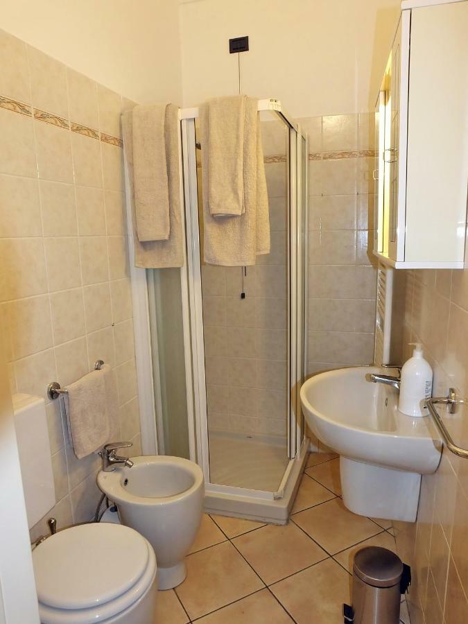 Apartmán Casa Amico Mare Loano Exteriér fotografie