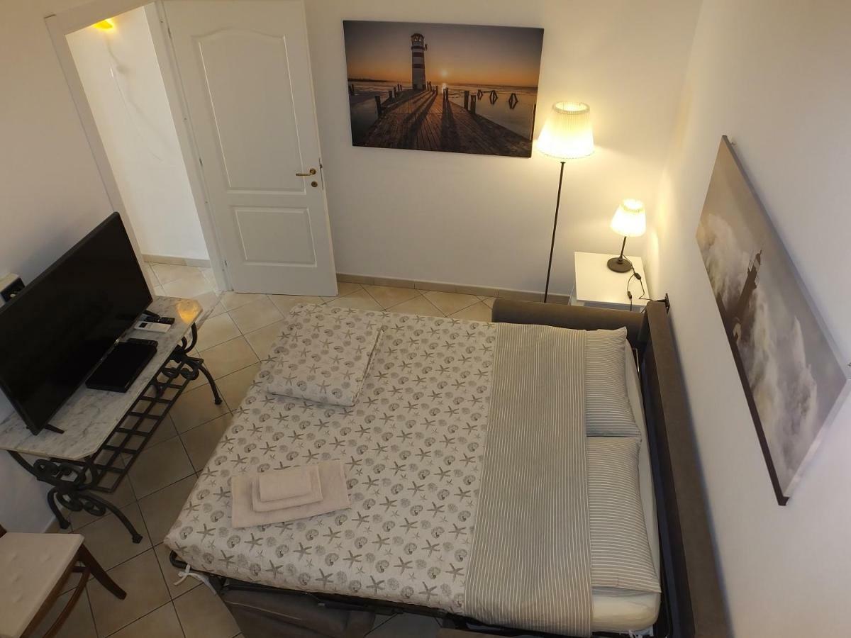 Apartmán Casa Amico Mare Loano Exteriér fotografie