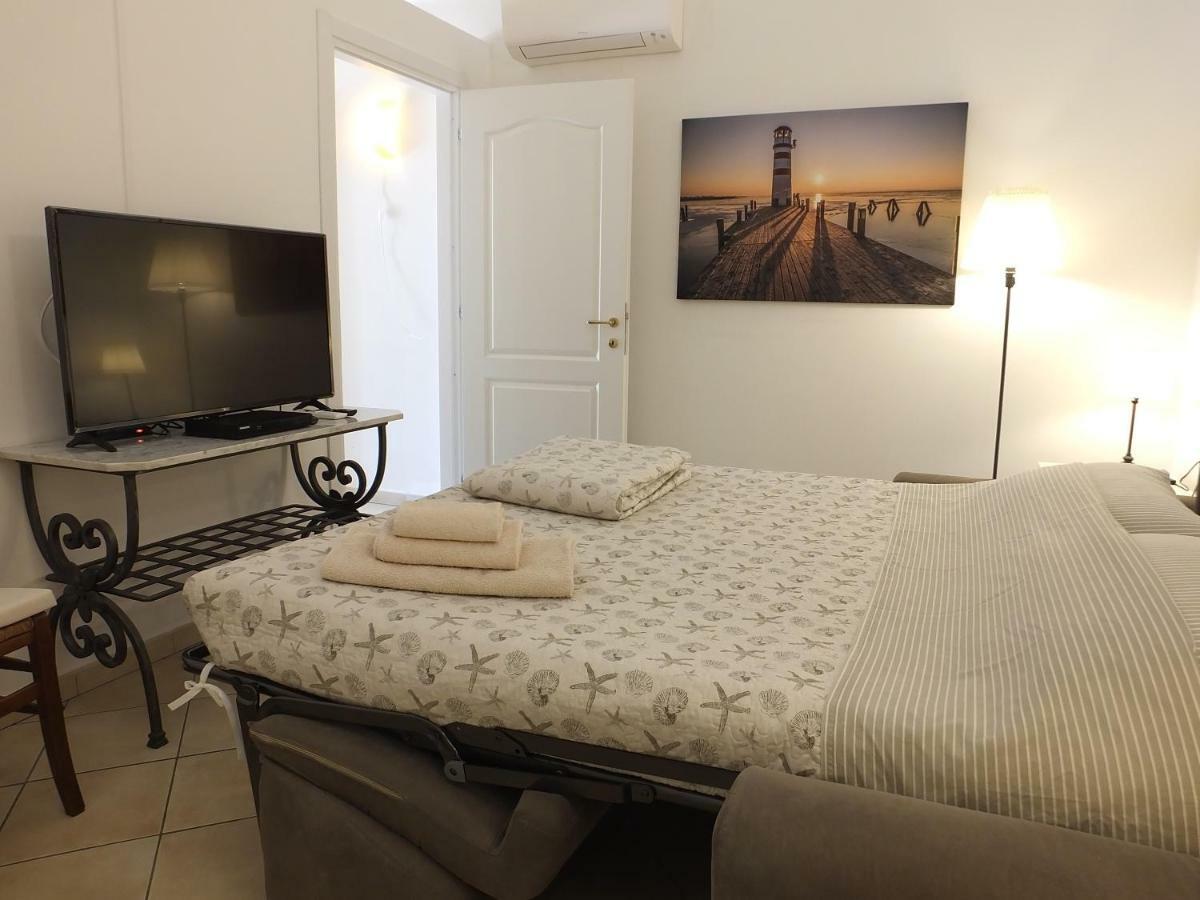 Apartmán Casa Amico Mare Loano Exteriér fotografie